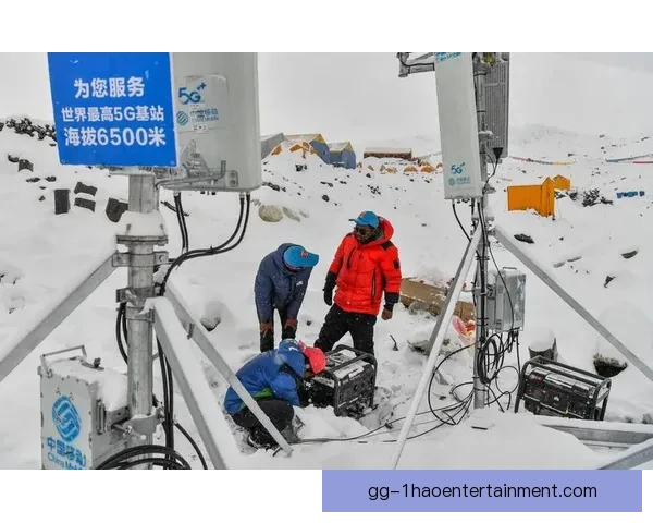 休斯敦宣布改造体育场内5G通信基站打造未来智能赛事体验