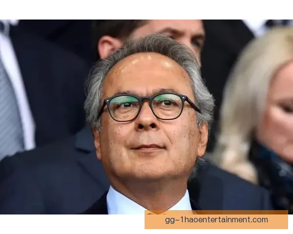 围绕777资本收购埃弗顿计划破产背后英超资本博弈与俱乐部前途