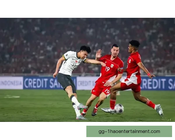 中国男足公布2026年3月世预赛大名单新面孔亮相备战关键赛事