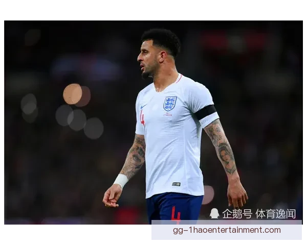 沃克自信称仍为英超最快球员展现速度统治力